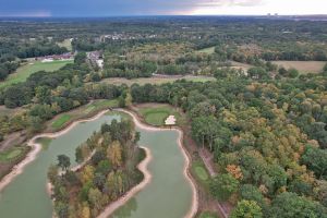 Les Bordes (Old) 13th Aerial